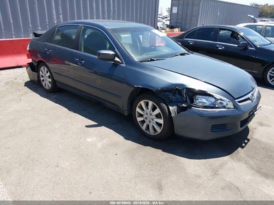 2006 Honda Accord
