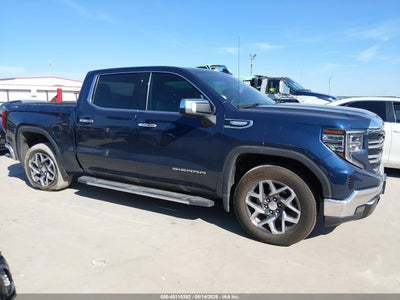 GMC SIERRA 1500