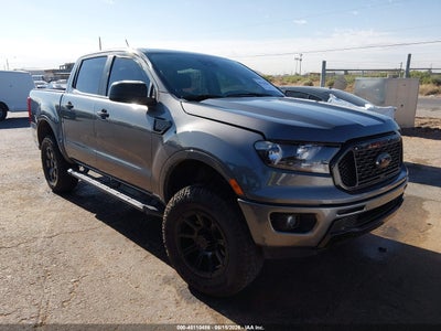 1FTER4EH9PLE03940 FORD RANGER Photo 1