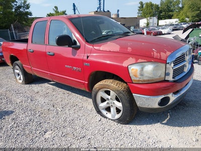 2006 Dodge Ram 1500