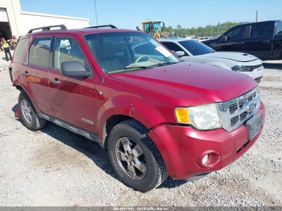1FMCU93128KD49327 FORD ESCAPE Photo 1