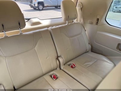 2019 LEXUS LX 570 6