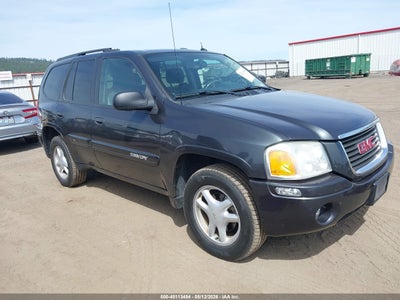 GMC ENVOY