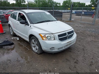 DODGE CALIBER