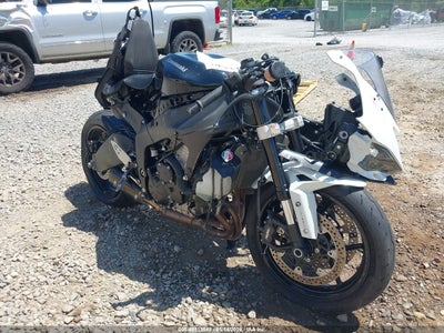 Used Kawasaki Zx636 for Sale & Salvage | IAA