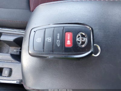 2024 TOYOTA COROLLA 11