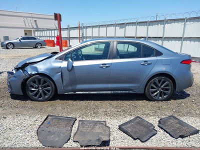 2024 TOYOTA COROLLA 14