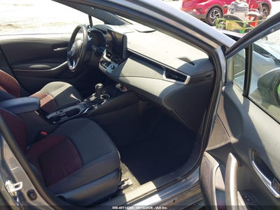 2024 TOYOTA COROLLA 5
