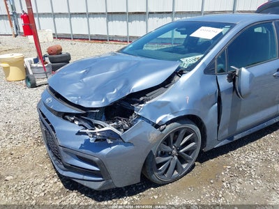 2024 TOYOTA COROLLA 6