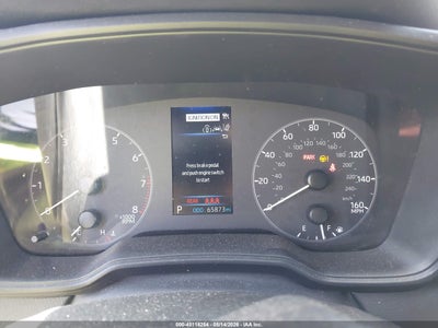 2024 TOYOTA COROLLA 7