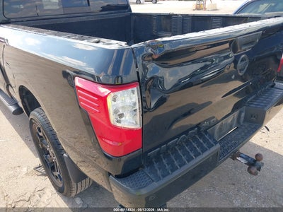 2019 NISSAN TITAN XD 6
