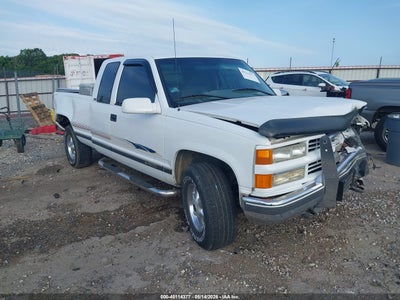 1GBEK19R5TE226215 CHEVROLET GMT-400 Photo 1