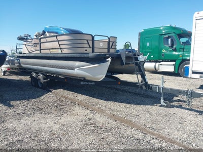 2019 Godfrey Pontoon