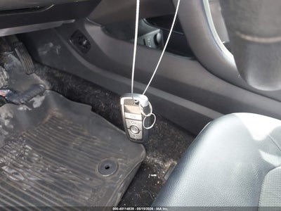 FORD FUSION HYBRID