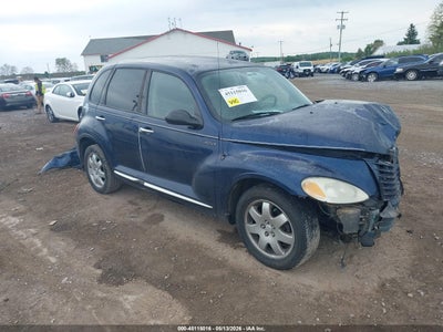 3C8FY58B23T503556 CHRYSLER PT CRUISER Photo 1