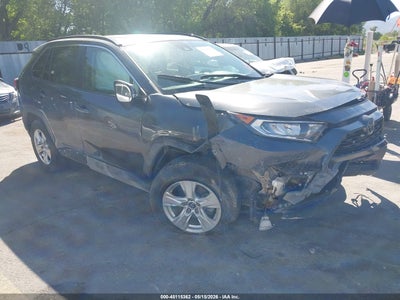 2T3W1RFV9KC008256 TOYOTA RAV4 Photo 1