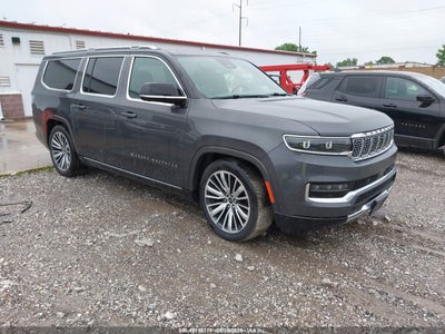 2024 JEEP GRAND WAGONEER L SERIES III 4X4