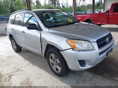 JTMBF4DV4AD024008 TOYOTA RAV4 Photo 1