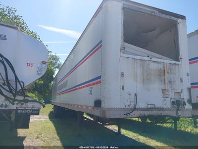 2014 Great Dane Trailers Trailer