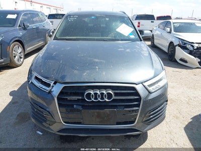 2018 AUDI Q3 11