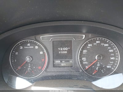 2018 AUDI Q3 7