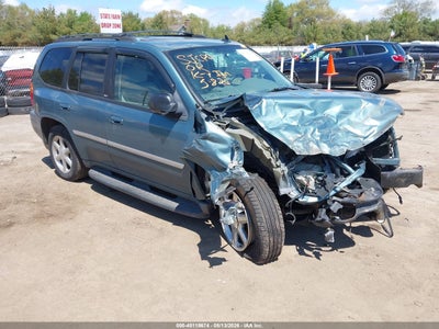 GMC ENVOY