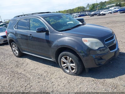 2014 Chevrolet Equinox