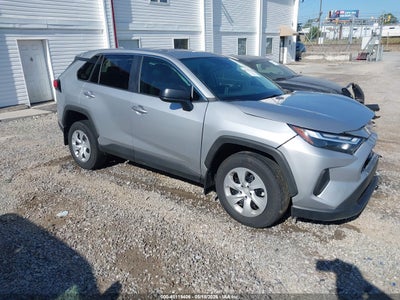 2024 TOYOTA RAV4 RAV4