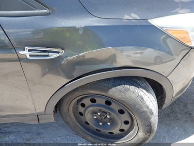 FORD ESCAPE
