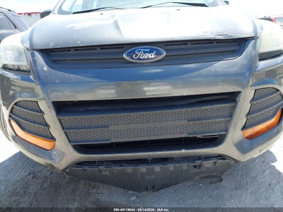 FORD ESCAPE