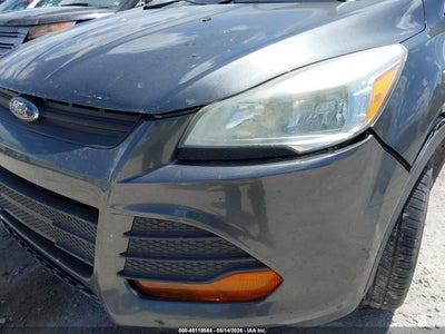FORD ESCAPE