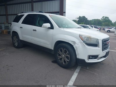GMC ACADIA