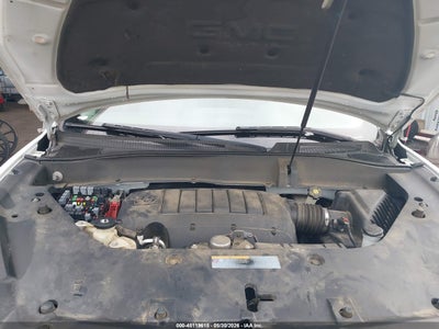 GMC ACADIA