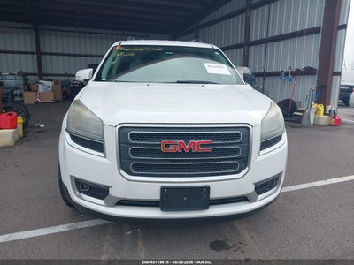 GMC ACADIA