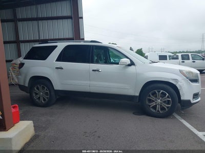 GMC ACADIA