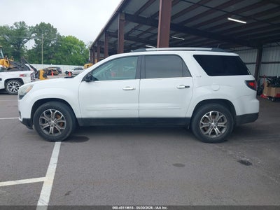 GMC ACADIA