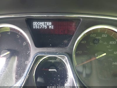 GMC ACADIA