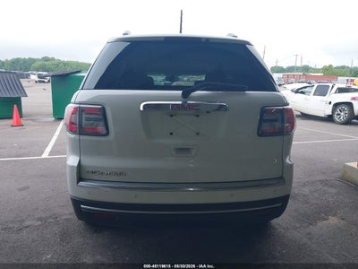 GMC ACADIA