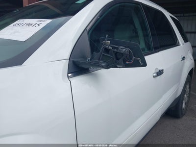GMC ACADIA
