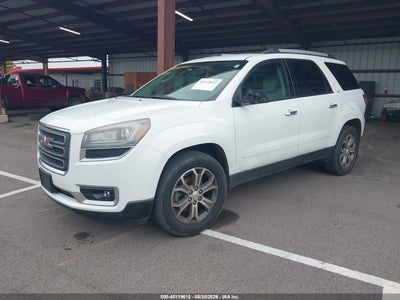 GMC ACADIA