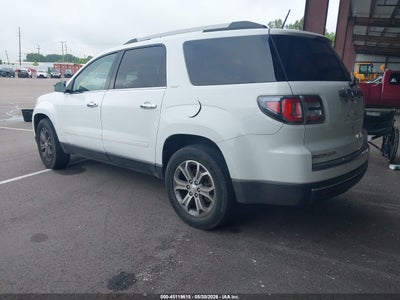 GMC ACADIA