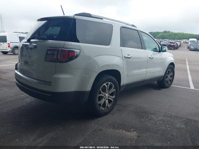 GMC ACADIA