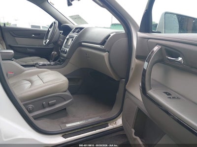 GMC ACADIA