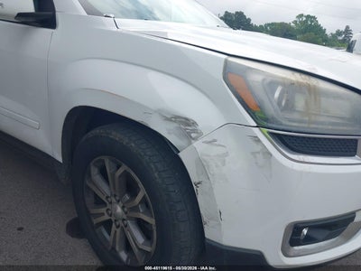 GMC ACADIA