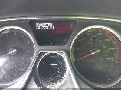 GMC ACADIA
