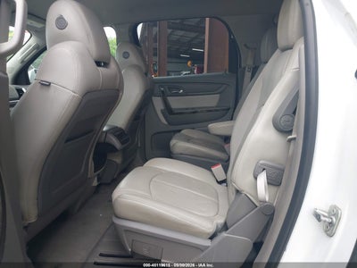 GMC ACADIA