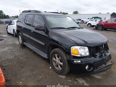 2003 Gmc Envoy Xl