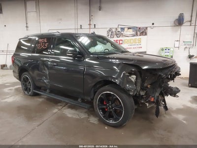 FORD EXPEDITION
