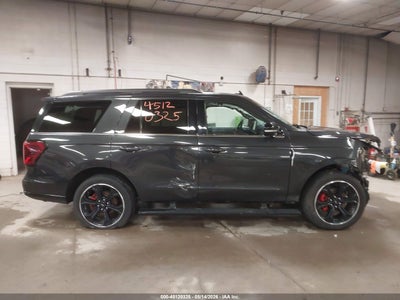 FORD EXPEDITION