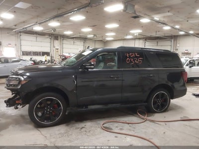 FORD EXPEDITION